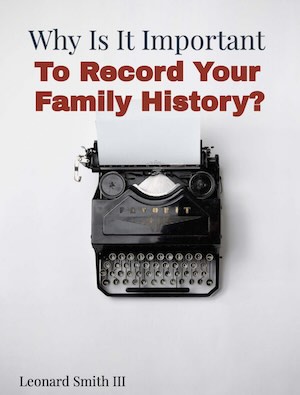 why family history is important in case study